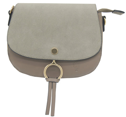 KATE -  LoveLift Handbag Grey